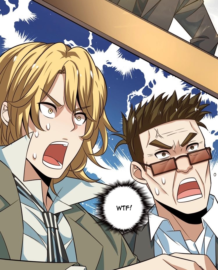 Reborn Doctor Chapter 23 - halaman 43