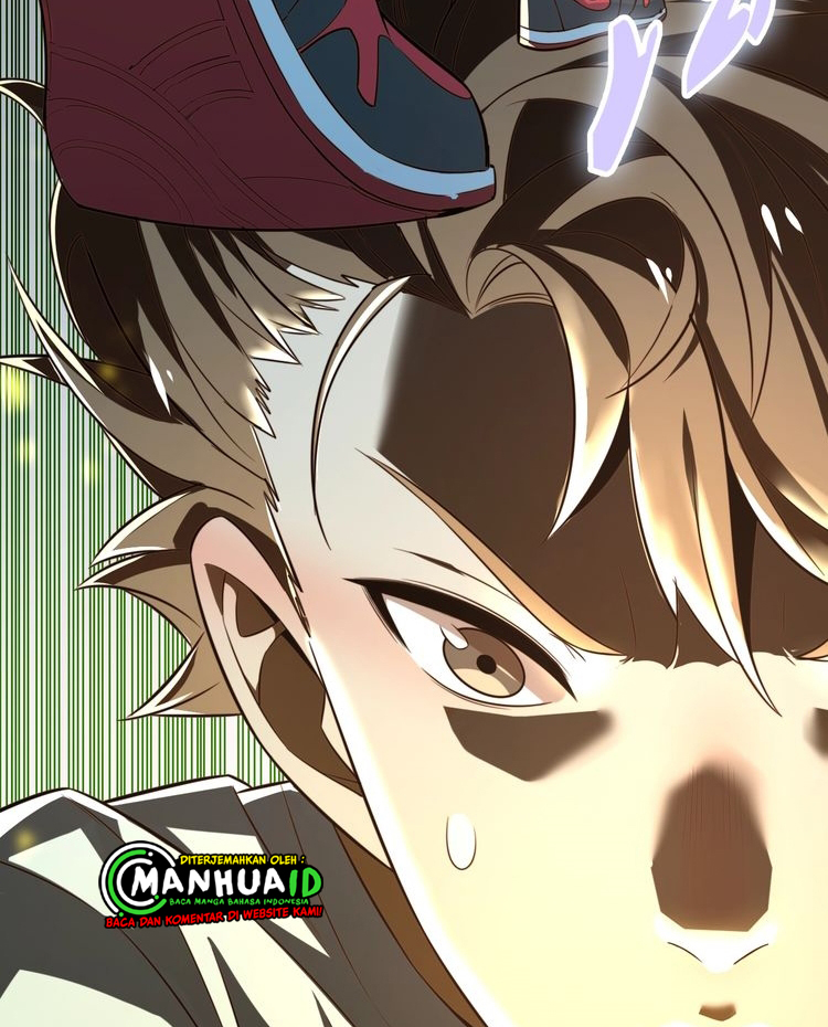 Reborn Doctor Chapter 23 - halaman 47