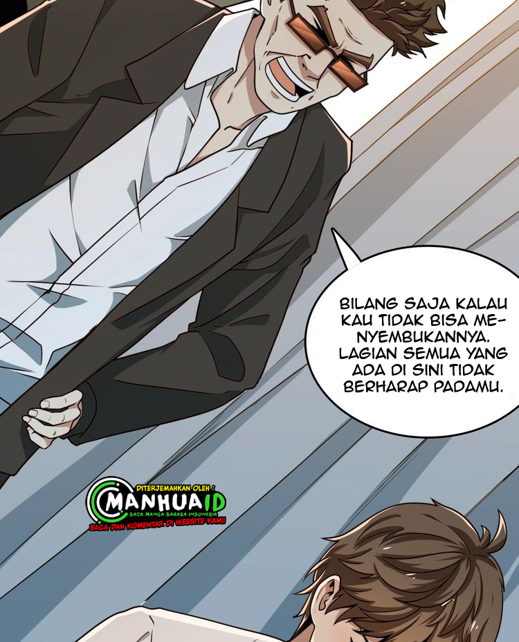 Reborn Doctor Chapter 23 - halaman 5