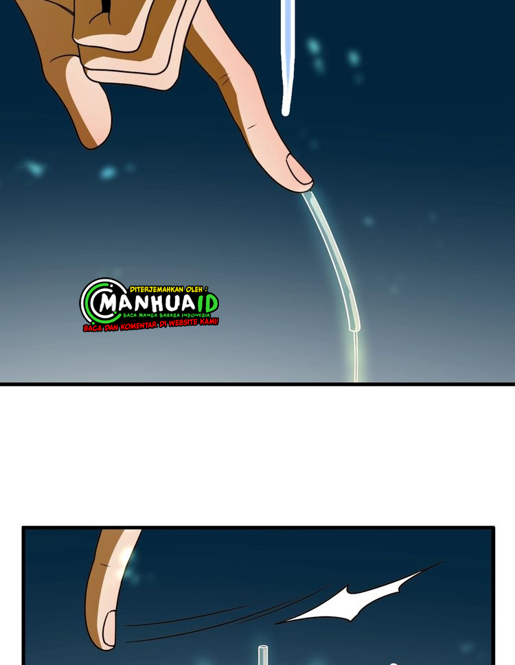 Reborn Doctor Chapter 23 - halaman 53