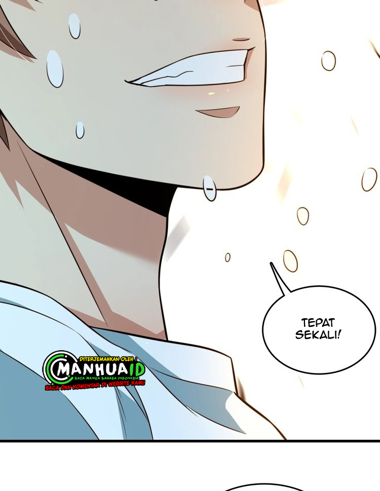 Reborn Doctor Chapter 23 - halaman 62