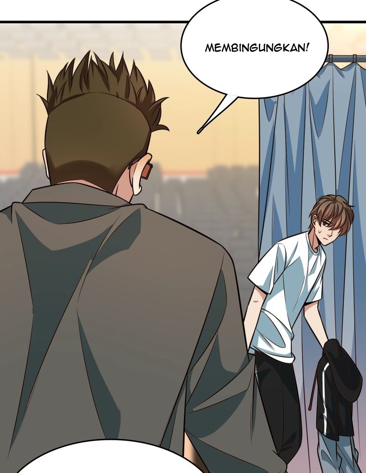 Reborn Doctor Chapter 23 - halaman 63