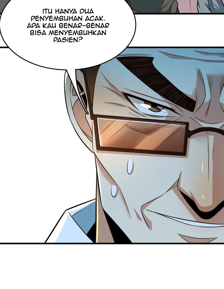 Reborn Doctor Chapter 23 - halaman 64
