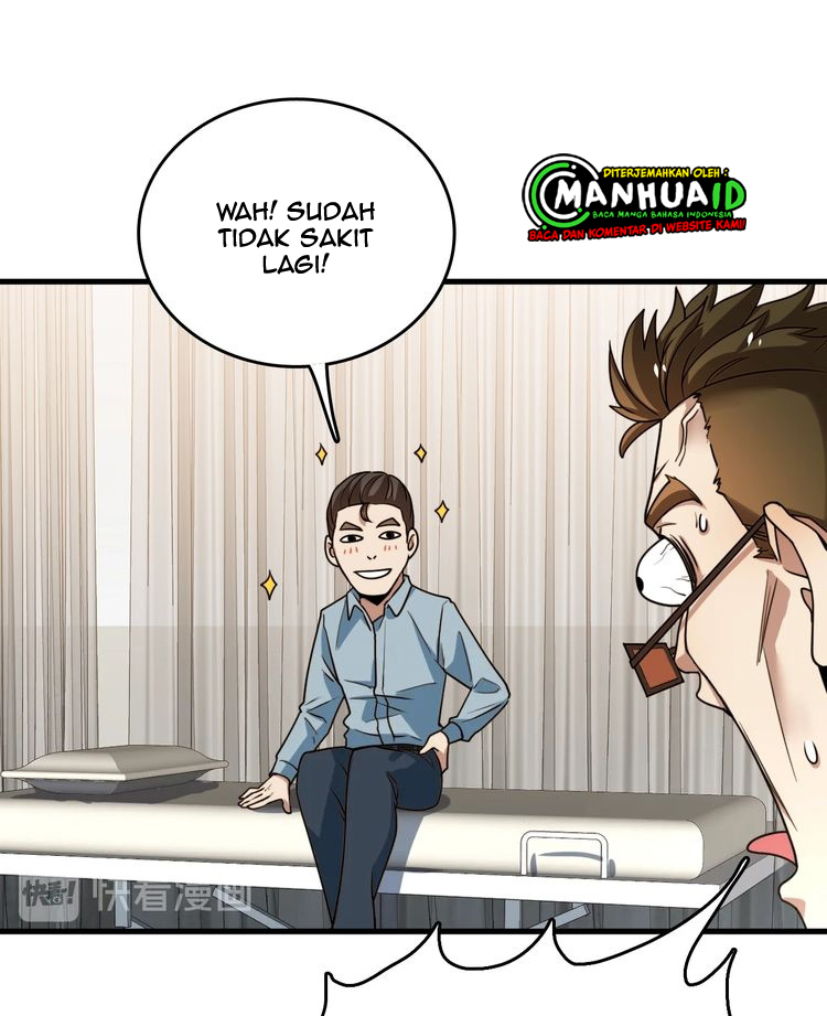 Reborn Doctor Chapter 23 - halaman 65