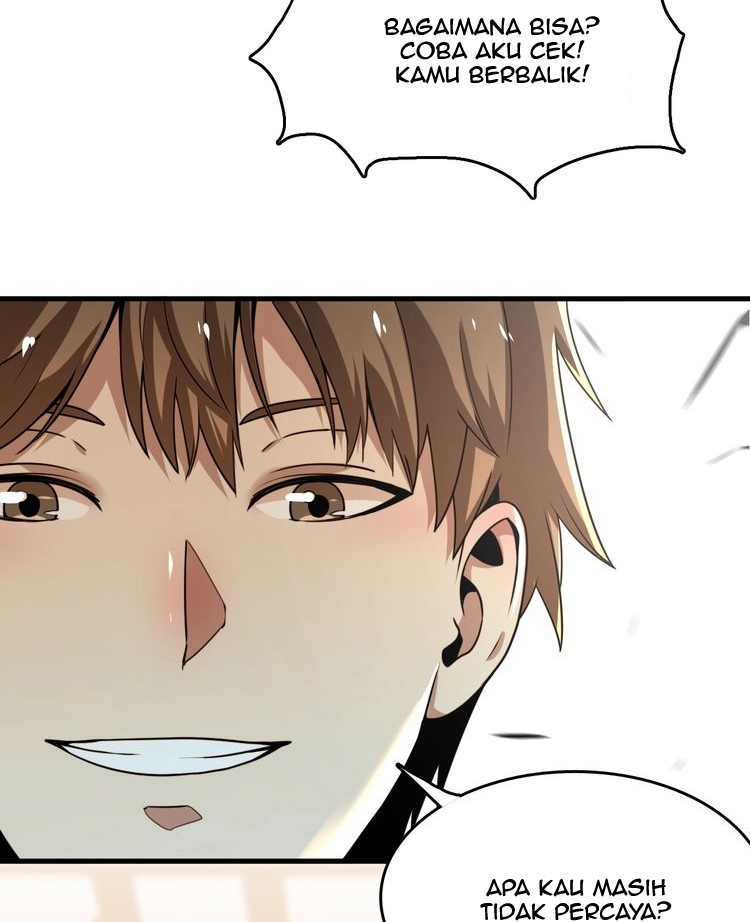 Reborn Doctor Chapter 23 - halaman 66
