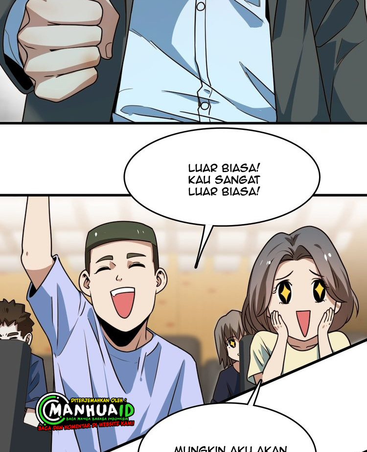 Reborn Doctor Chapter 23 - halaman 68