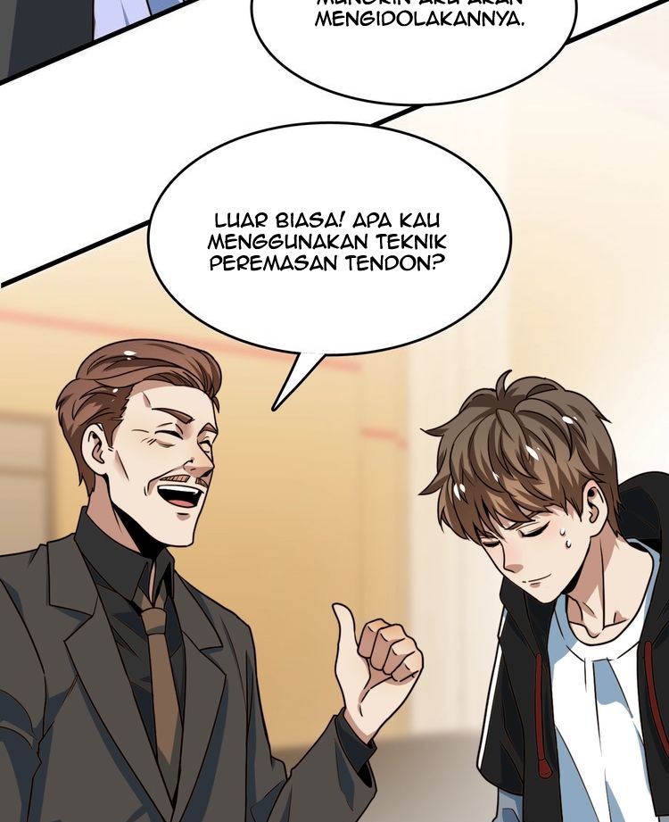 Reborn Doctor Chapter 23 - halaman 69