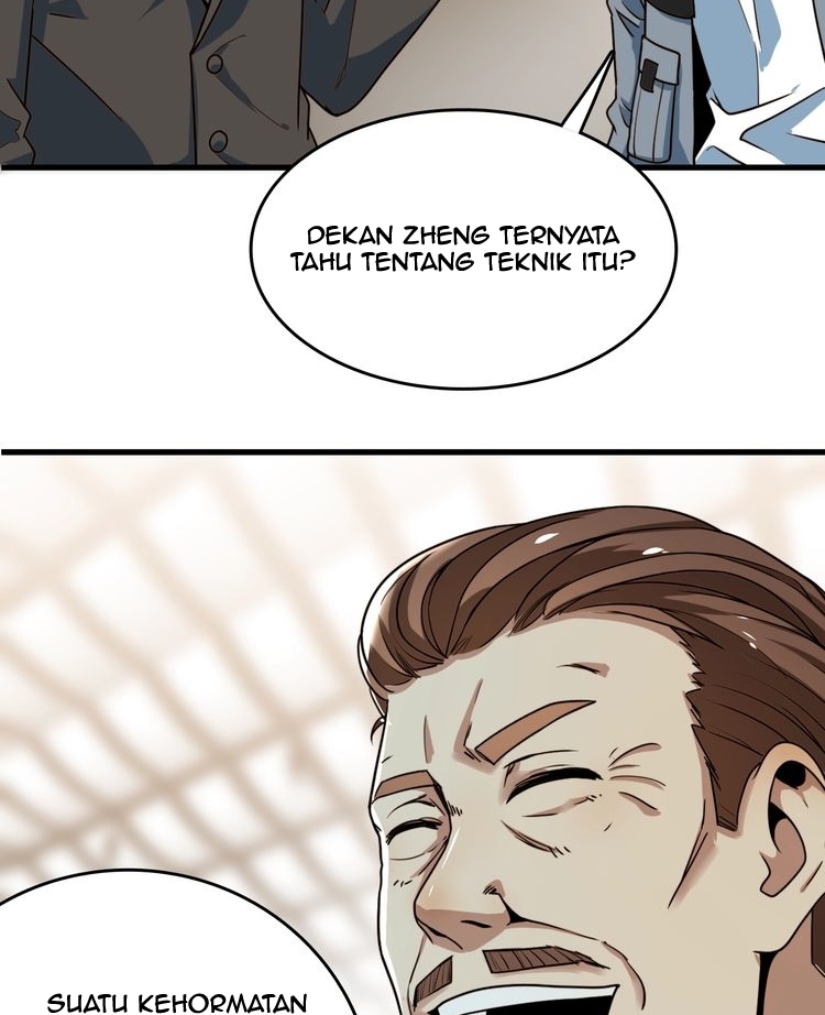 Reborn Doctor Chapter 23 - halaman 70