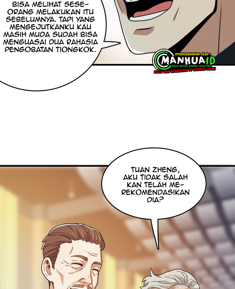 Reborn Doctor Chapter 23 - halaman 71