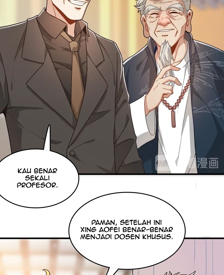 Reborn Doctor Chapter 23 - halaman 72