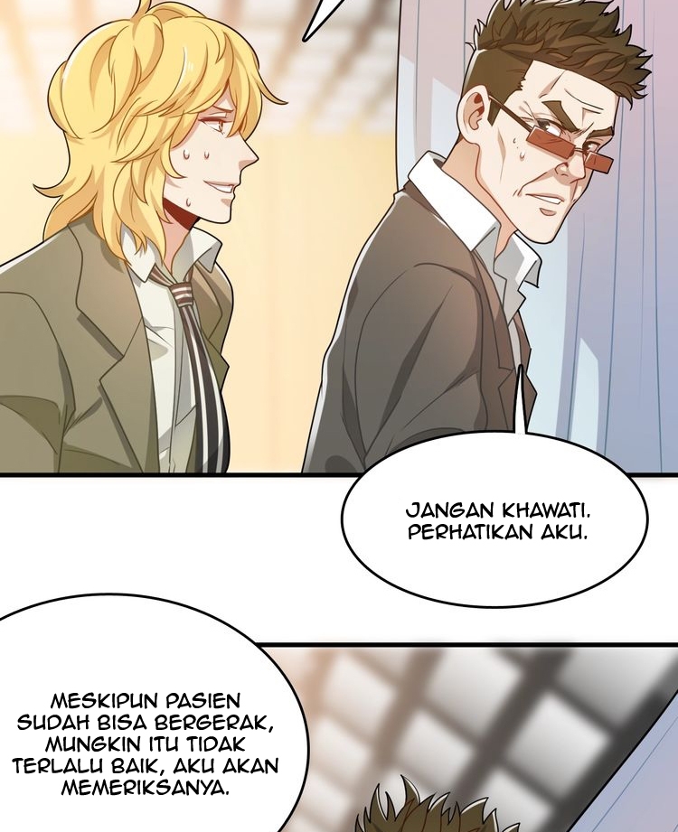 Reborn Doctor Chapter 23 - halaman 73