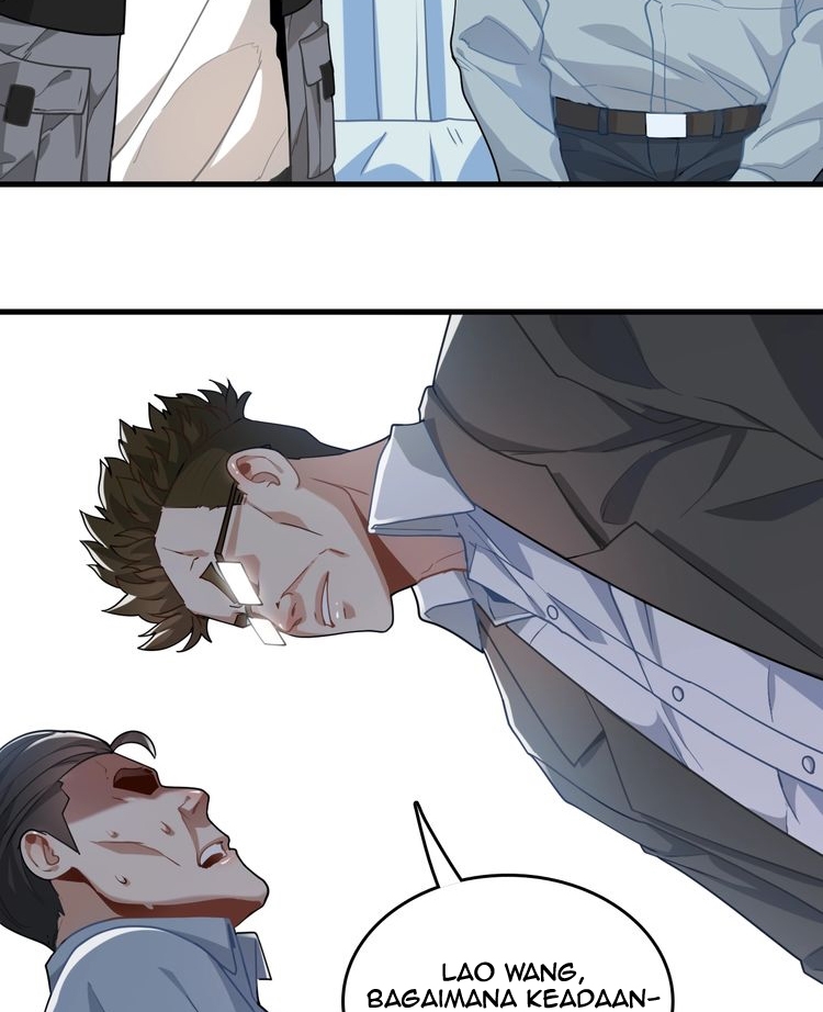 Reborn Doctor Chapter 23 - halaman 76