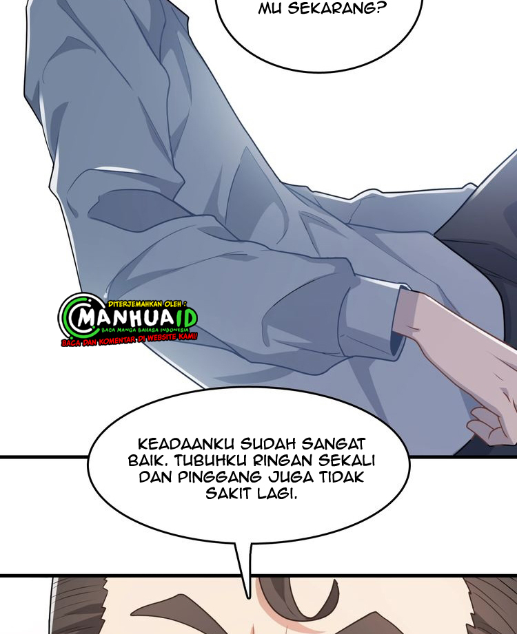 Reborn Doctor Chapter 23 - halaman 77