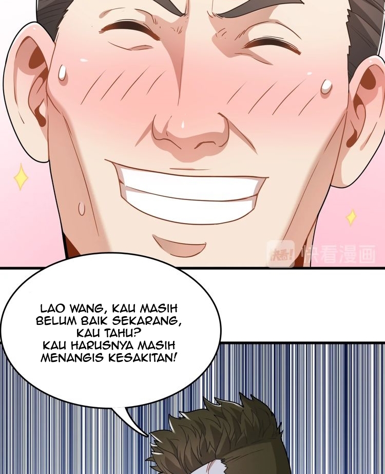 Reborn Doctor Chapter 23 - halaman 78