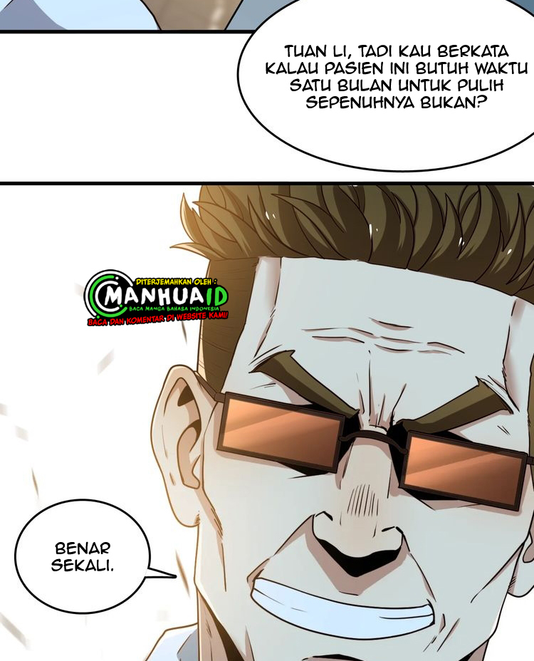 Reborn Doctor Chapter 23 - halaman 8