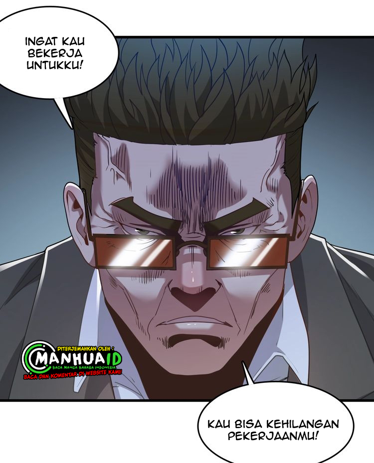 Reborn Doctor Chapter 23 - halaman 80