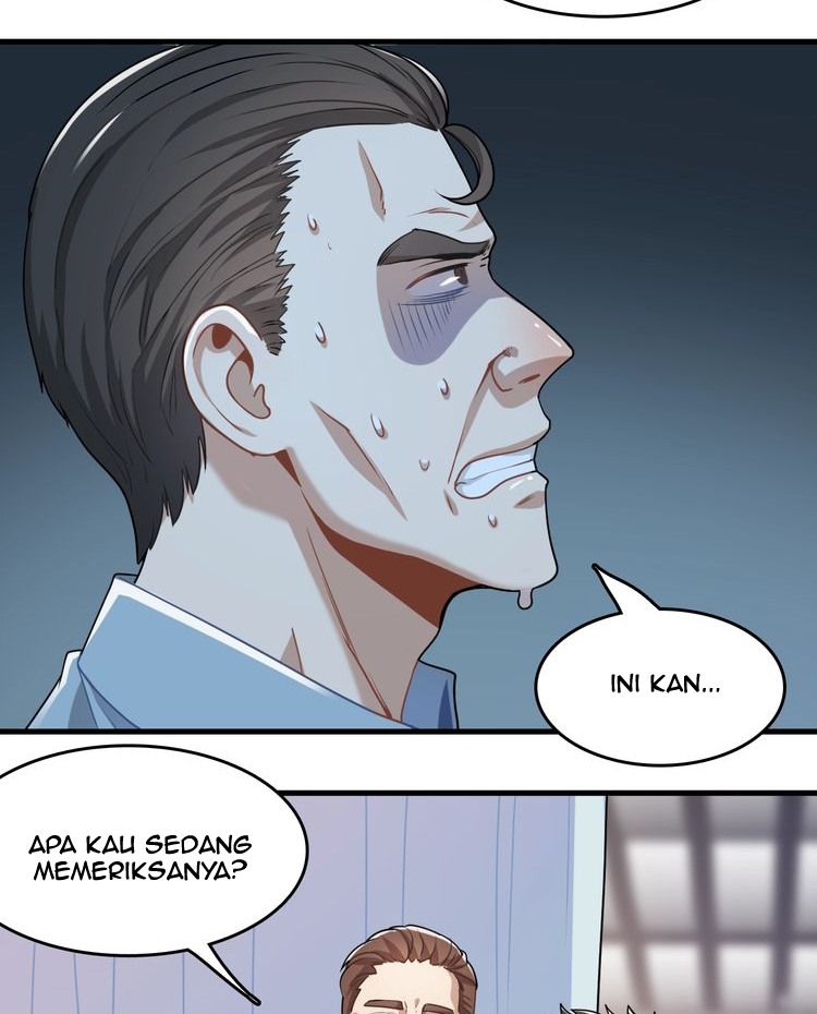 Reborn Doctor Chapter 23 - halaman 81