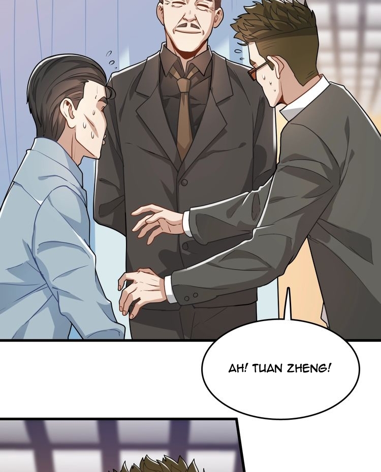 Reborn Doctor Chapter 23 - halaman 82