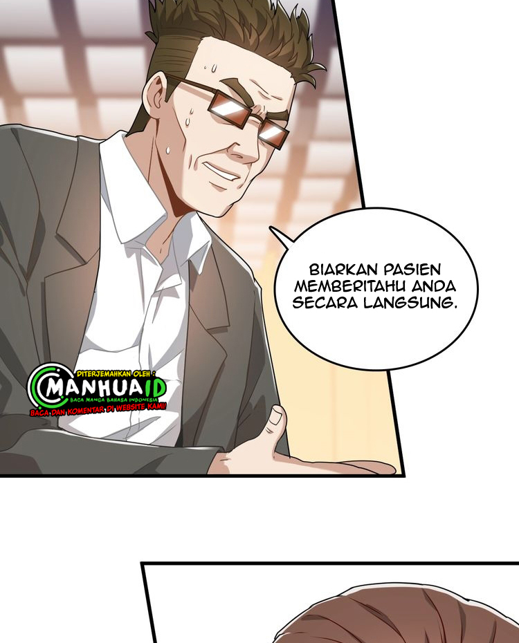 Reborn Doctor Chapter 23 - halaman 83