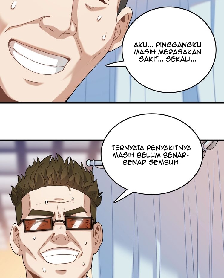 Reborn Doctor Chapter 23 - halaman 85