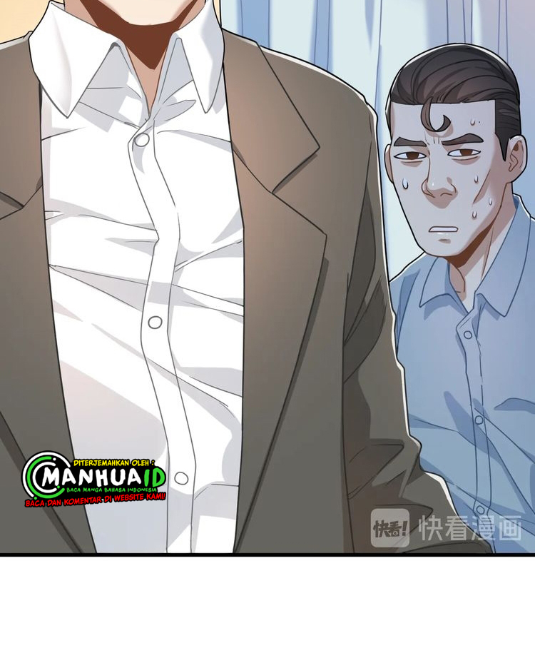 Reborn Doctor Chapter 23 - halaman 86