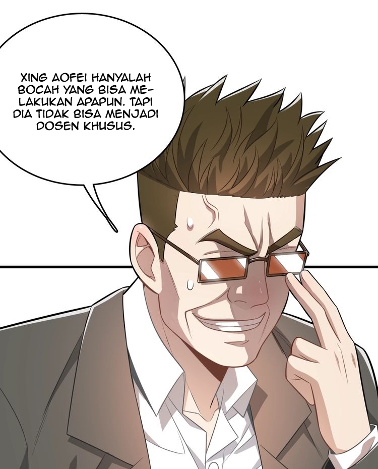 Reborn Doctor Chapter 23 - halaman 87