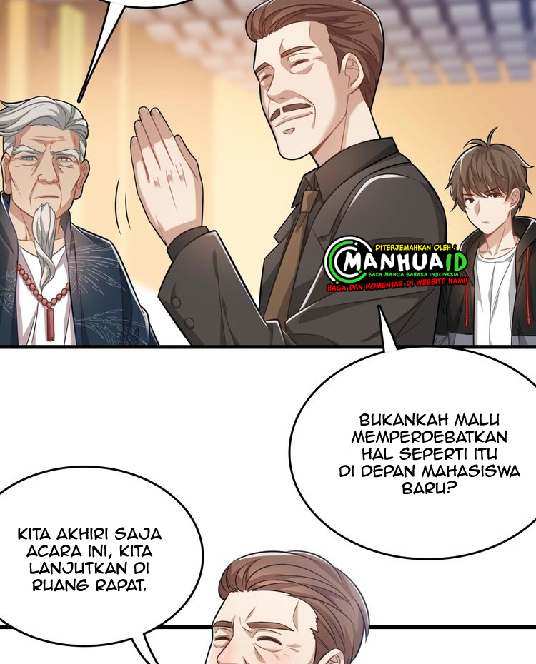 Reborn Doctor Chapter 23 - halaman 89