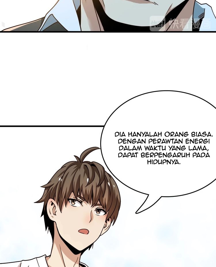 Reborn Doctor Chapter 23 - halaman 9