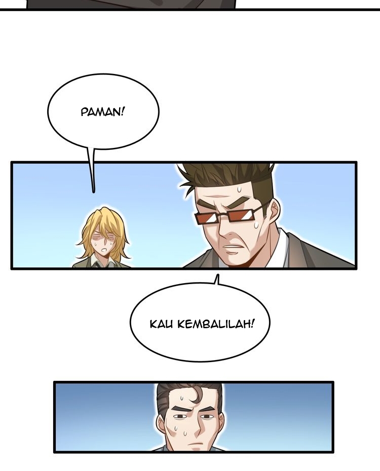 Reborn Doctor Chapter 23 - halaman 91