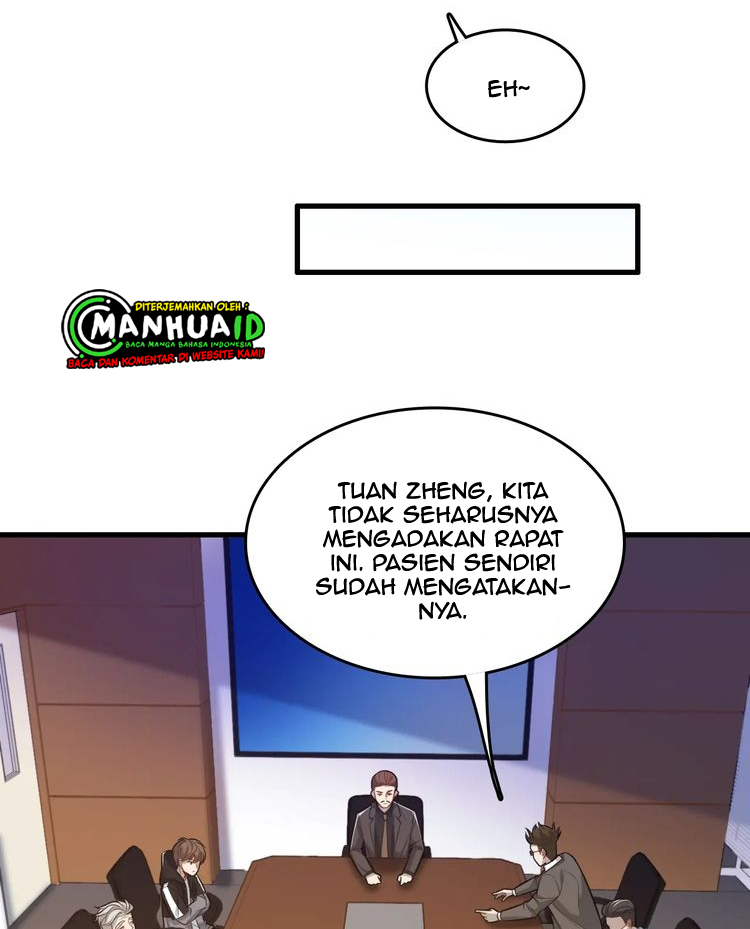 Reborn Doctor Chapter 23 - halaman 92