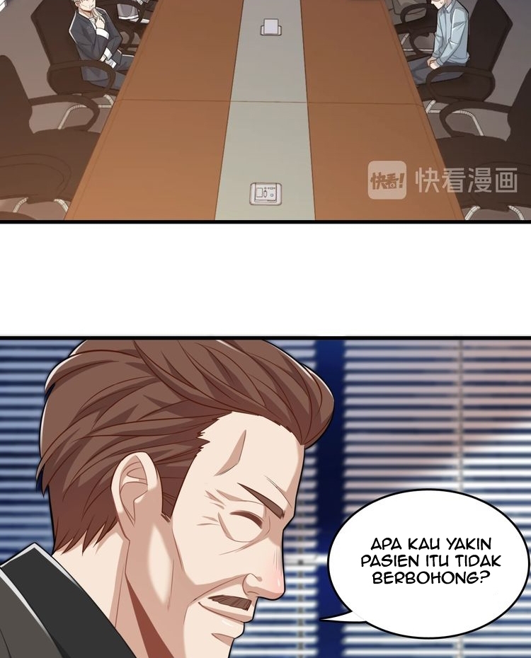 Reborn Doctor Chapter 23 - halaman 93