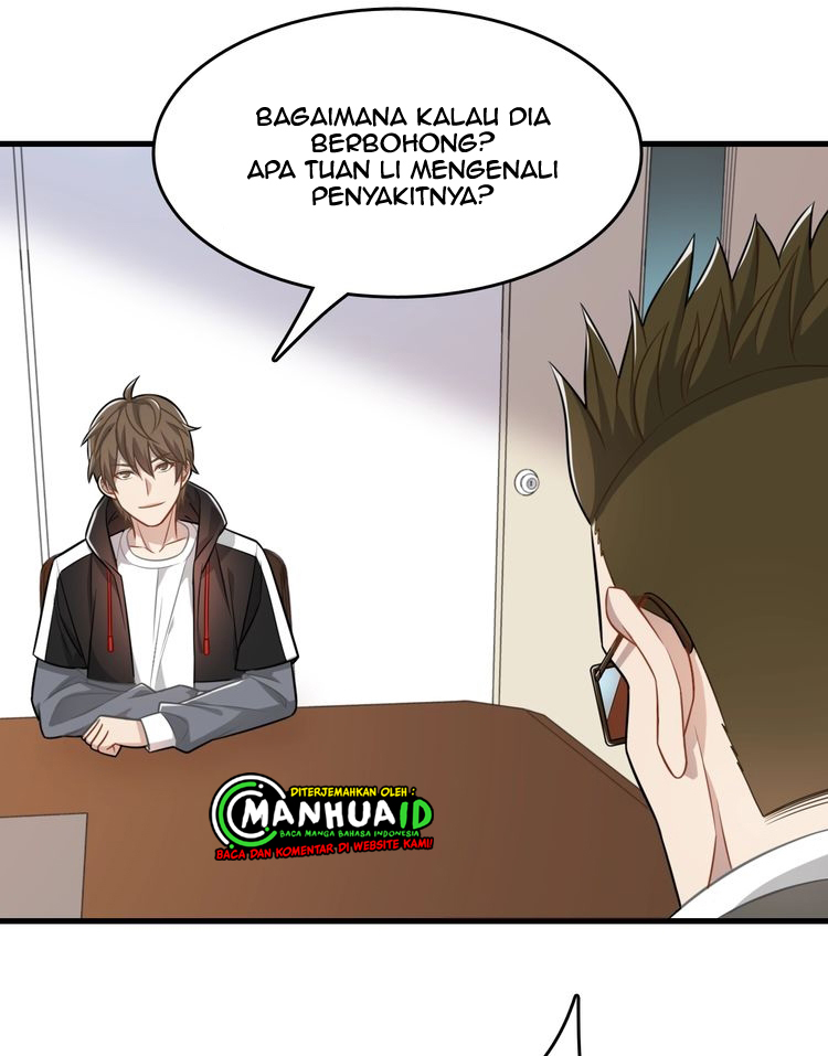 Reborn Doctor Chapter 23 - halaman 95