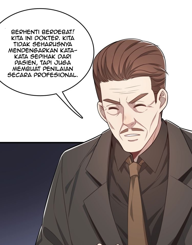 Reborn Doctor Chapter 23 - halaman 97
