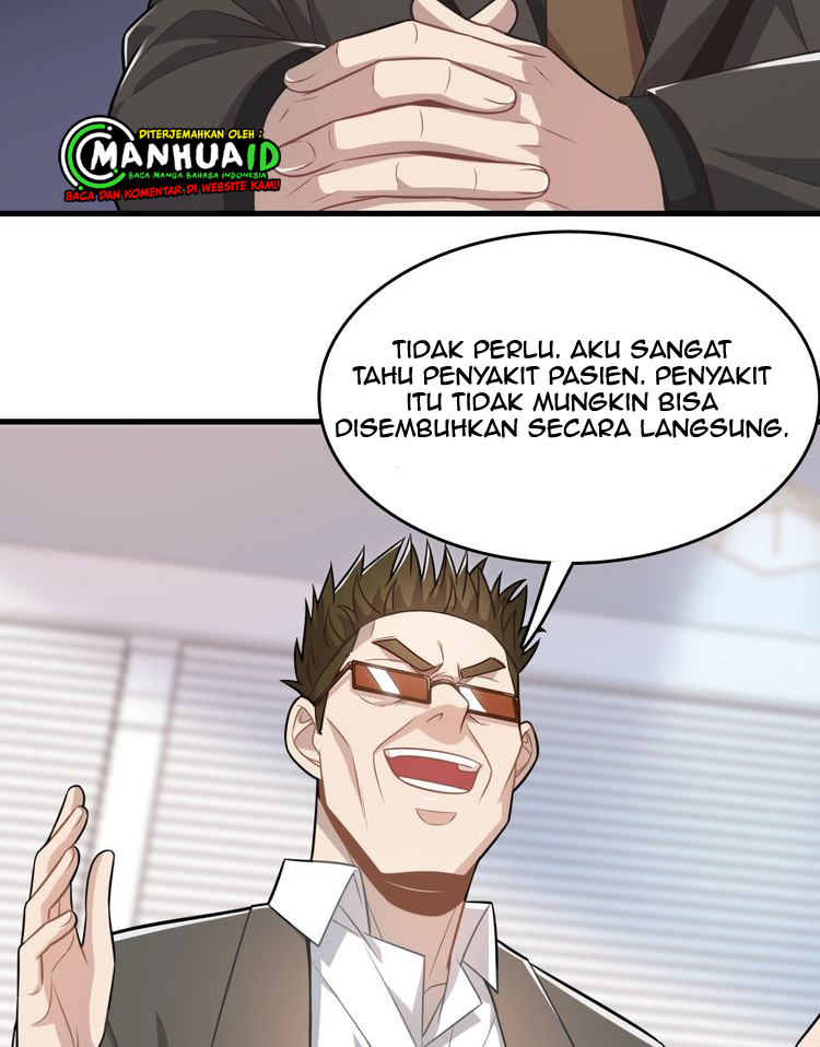 Reborn Doctor Chapter 23 - halaman 98