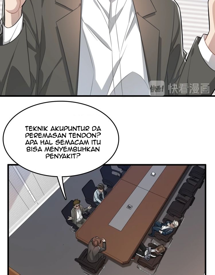 Reborn Doctor Chapter 23 - halaman 99