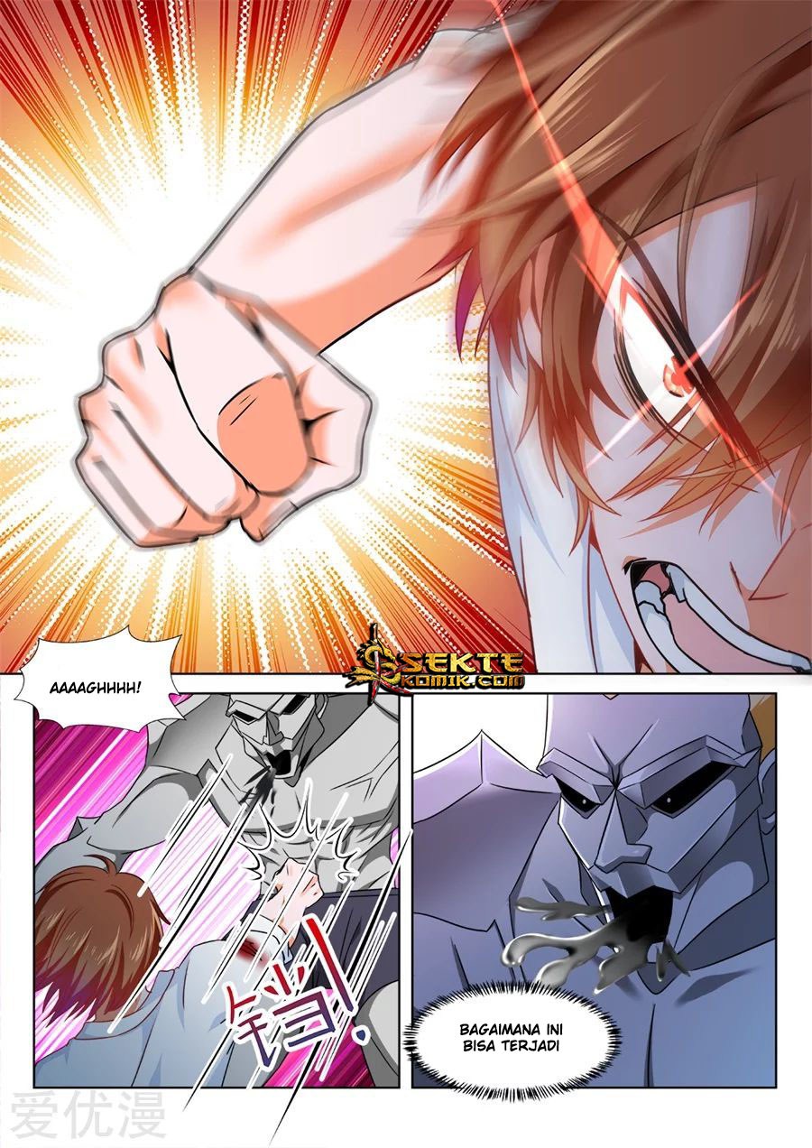 Reborn Doctor Chapter 24 - halaman 10