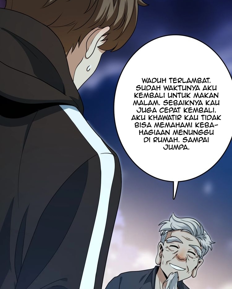 Reborn Doctor Chapter 24 - halaman 11