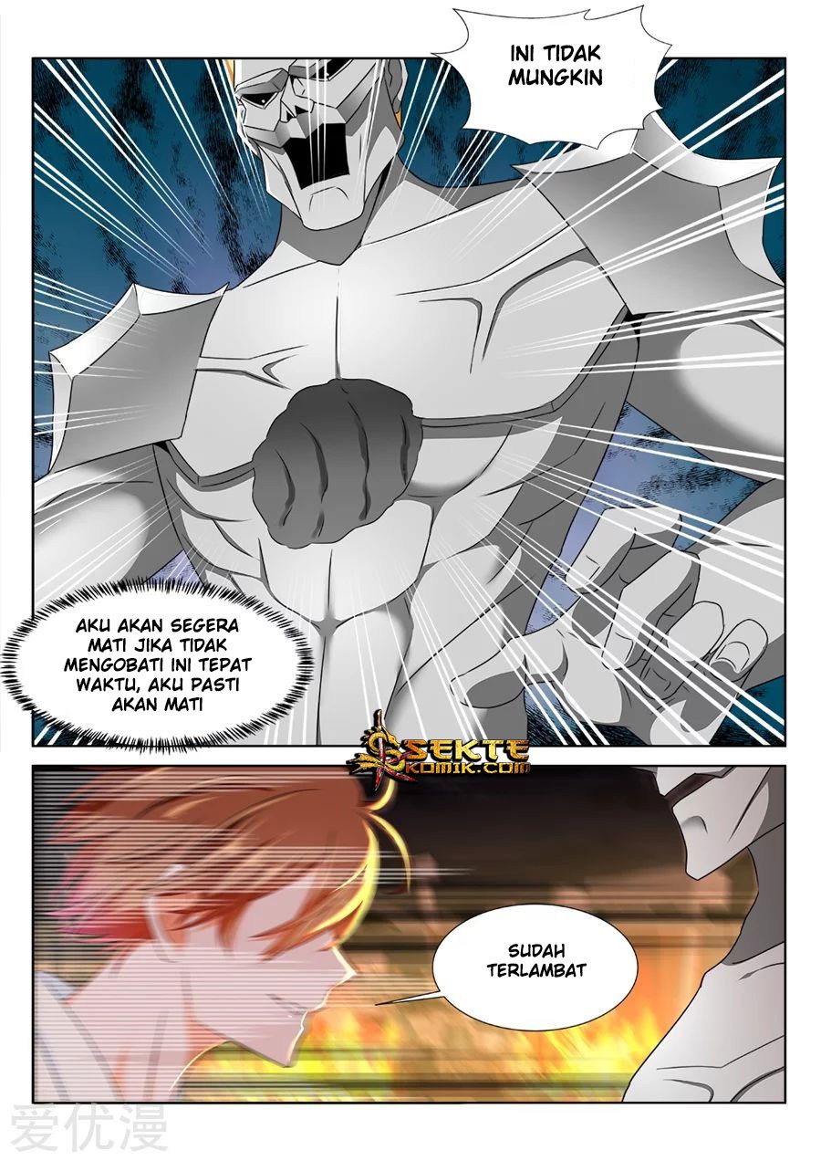 Reborn Doctor Chapter 24 - halaman 12
