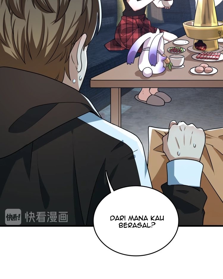 Reborn Doctor Chapter 24 - halaman 17