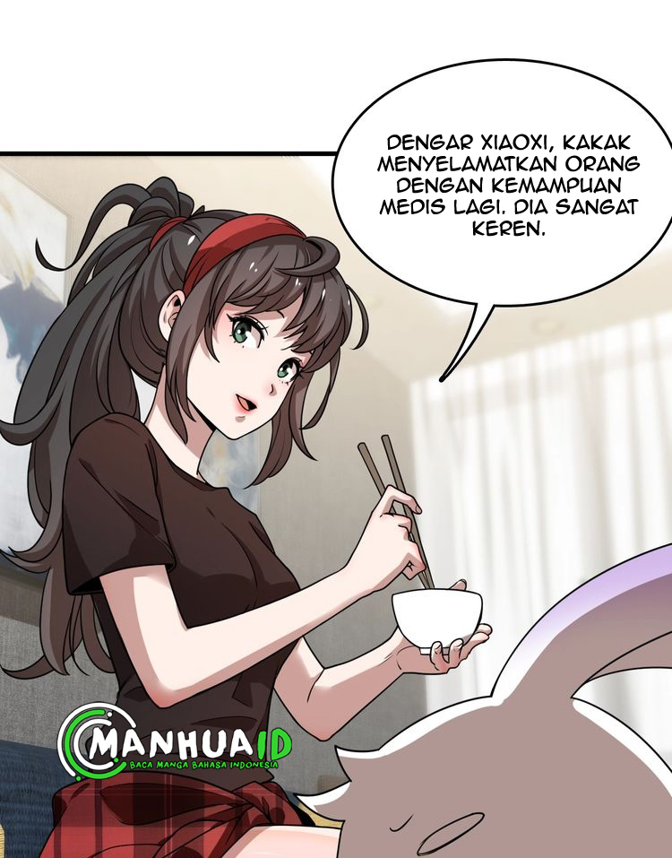 Reborn Doctor Chapter 24 - halaman 18
