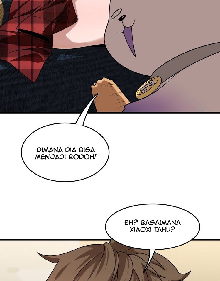 Reborn Doctor Chapter 24 - halaman 19