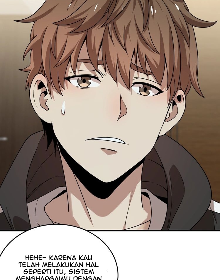Reborn Doctor Chapter 24 - halaman 20