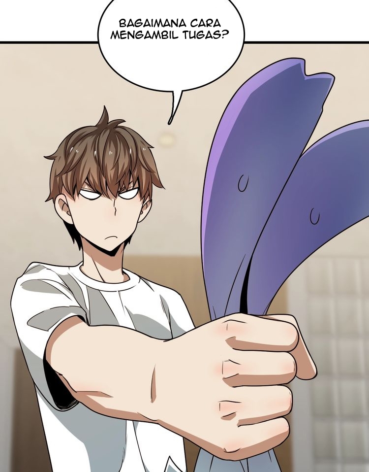 Reborn Doctor Chapter 24 - halaman 26
