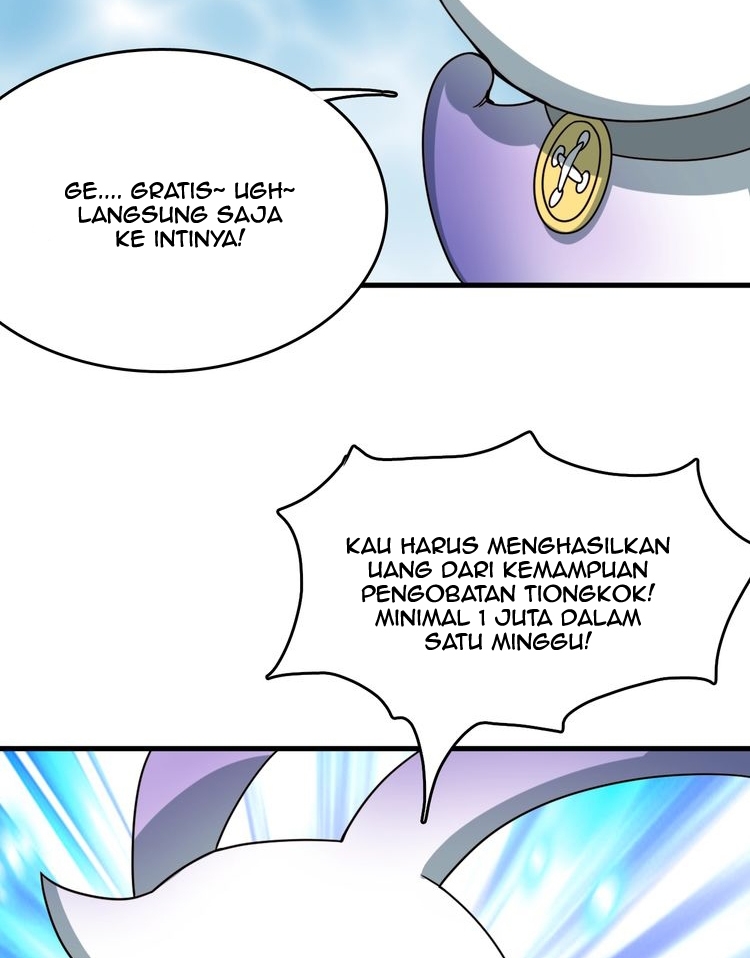 Reborn Doctor Chapter 24 - halaman 28