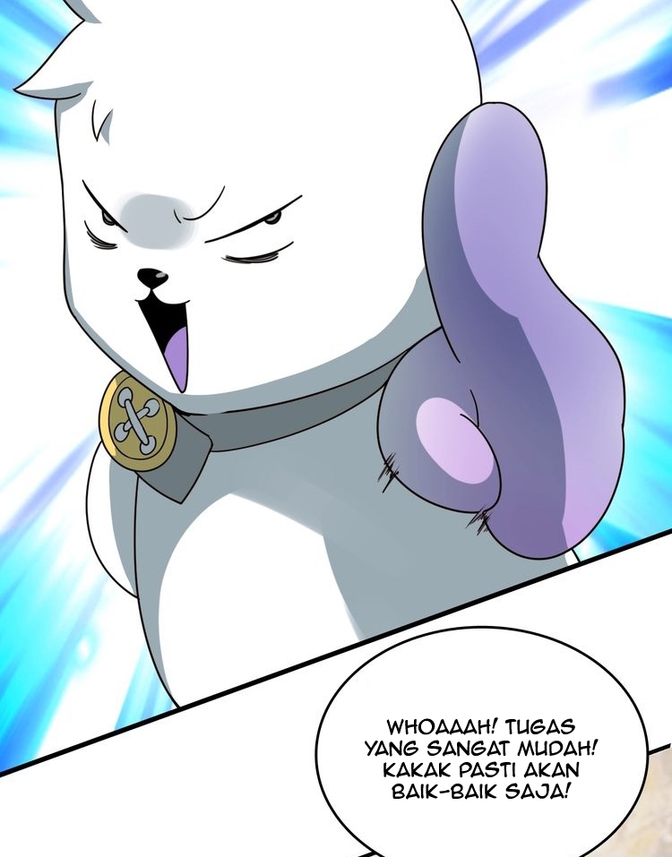Reborn Doctor Chapter 24 - halaman 29