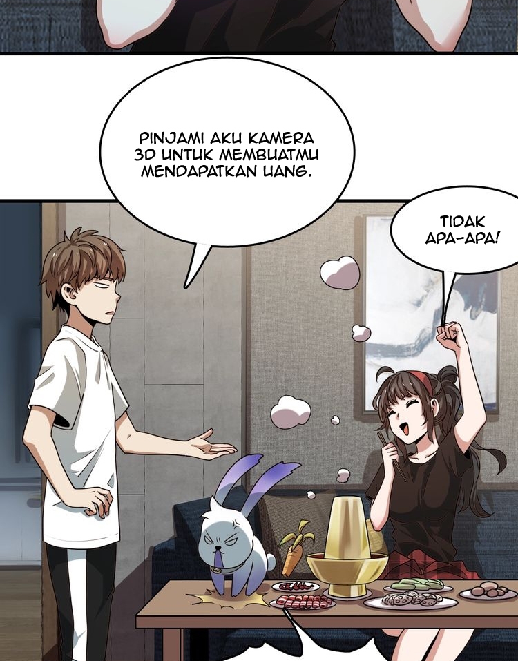 Reborn Doctor Chapter 24 - halaman 31