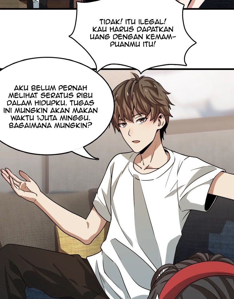 Reborn Doctor Chapter 24 - halaman 32