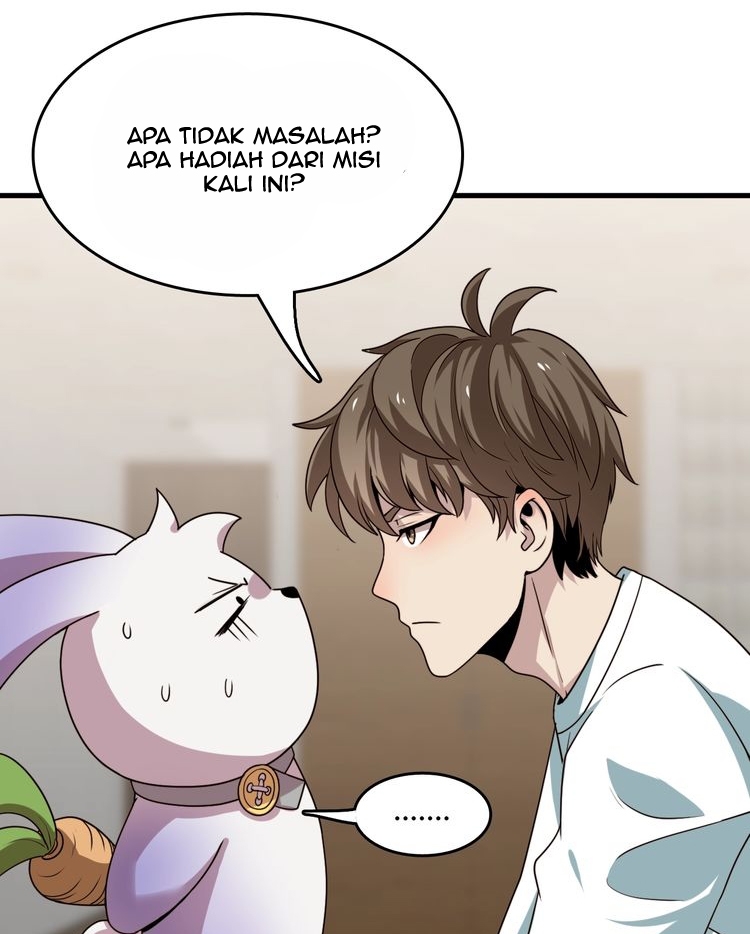 Reborn Doctor Chapter 24 - halaman 34