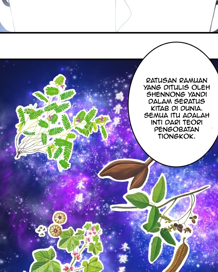 Reborn Doctor Chapter 24 - halaman 38