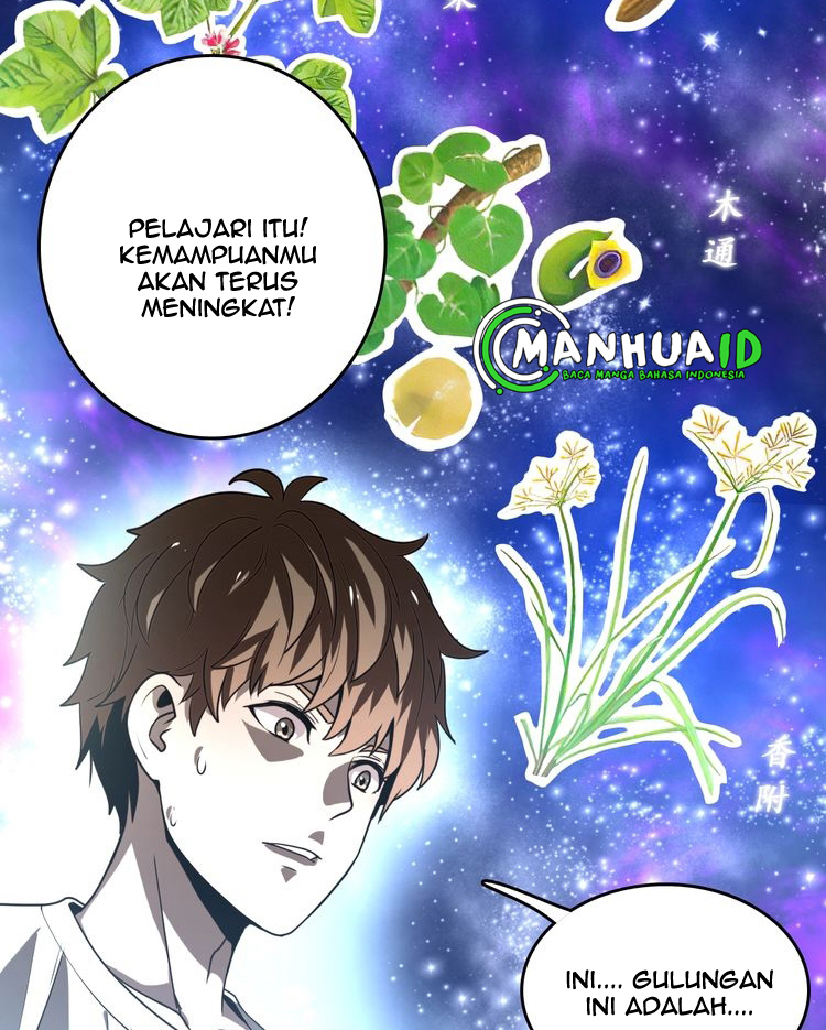 Reborn Doctor Chapter 24 - halaman 39